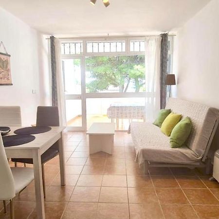 Dulcinatta Apartment Estepona Bagian luar foto