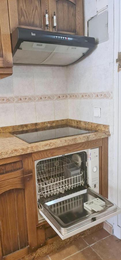 Dulcinatta Apartment Estepona Bagian luar foto