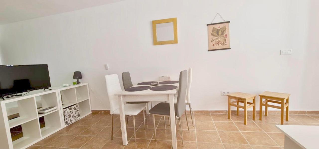 Dulcinatta Apartment Estepona Bagian luar foto