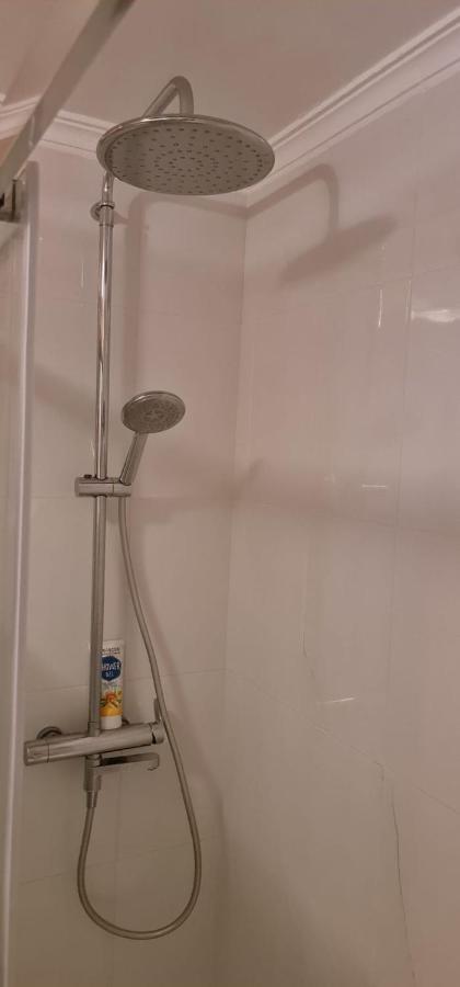 Dulcinatta Apartment Estepona Bagian luar foto